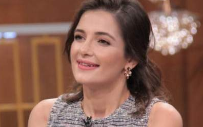 صور زفاف شام الذهبي ابنة أصالة